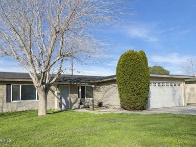 333 E Kildare St, Lancaster, CA, 93535