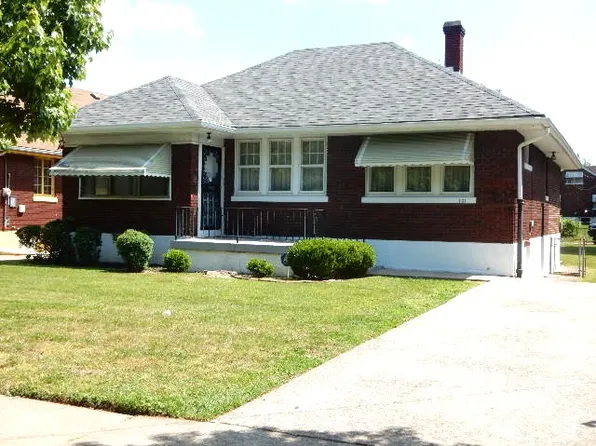 731 S 40th St, Louisville, KY 40211
