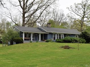 1212 Old Springfield Pike, Xenia, OH 45385