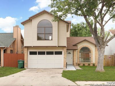 5914 SUNRISE BEND DR, San Antonio, TX, 78244