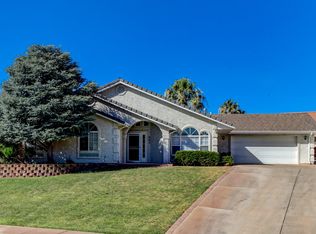 803 N Daybreak Dr, St George, UT 84770