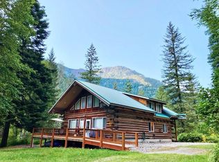 217 Old Bull River Rd, Noxon, MT 59853