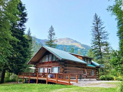 217 Old Bull River Rd, Noxon, MT, 59853