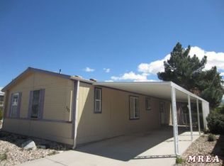 322 Lisa Ln, Mesquite, NV 89027