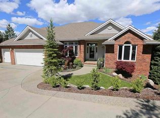 4928 S Bella Vista Dr, Veradale, WA 99037