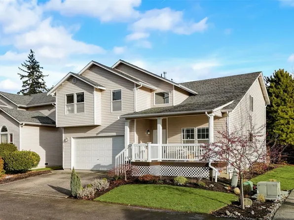 17511 13th Place W, Lynnwood, WA 98037