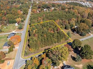 3601 Link Rd, Greensboro, NC 27405