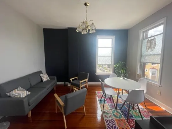 237 Dudley St APT 5, Boston, MA 02119