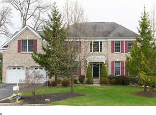 896 Williamsburg Blvd, Downingtown, PA 19335
