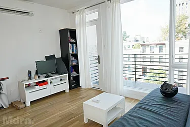 Rented by Mdrn Residential