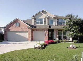 2524 Durlston Ct, Cedar Park, TX 78613
