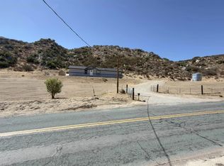 2848 La Posta Rd, Campo, CA 91906