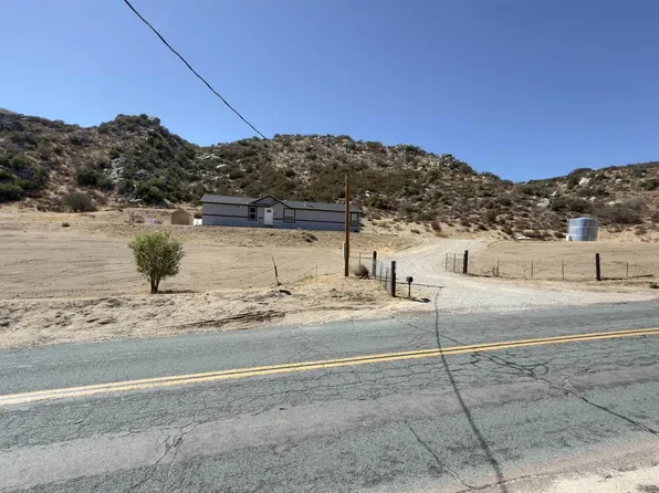 2848 La Posta Rd, Campo, CA 91906