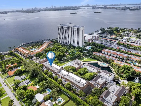 1564 NE Quayside Ter #D13, Miami, FL 33138