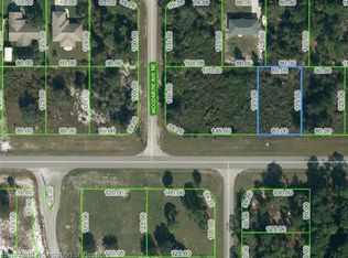 672 Washington Blvd NE, Lake Placid, FL 33852