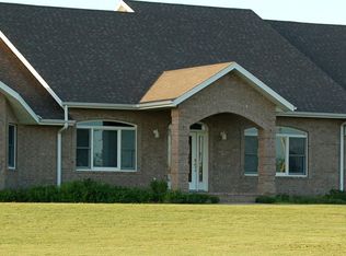 6580 S Callie Rd, Rogersville, MO 65742