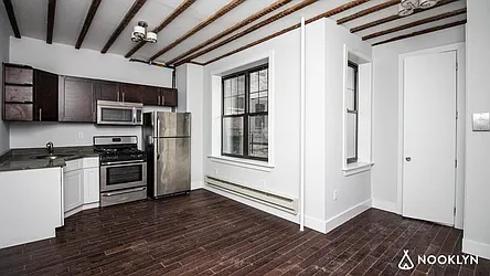 Rented by Nooklyn NYC LLC