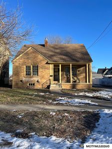 1015 N Jefferson Ave, Mason City, IA, 50401