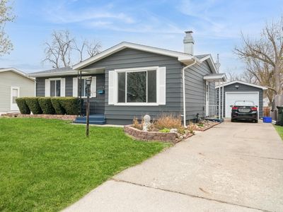 2214 Warford St, Perry, IA, 50220