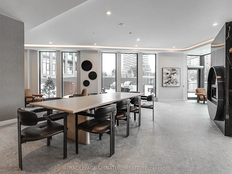 1 Kyle Lowry Rd #309 — Photo 25