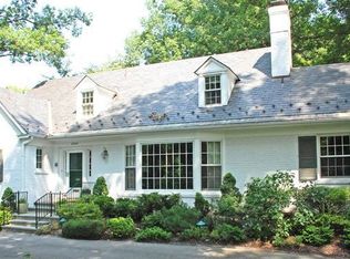 4994 Glenbrook Rd NW, Washington, DC 20016