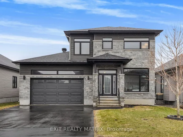 401 Colmar St, Russell, ON K0A 1W0