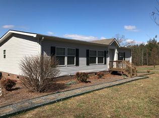 161 Cypress Ln, State Road, NC 28676