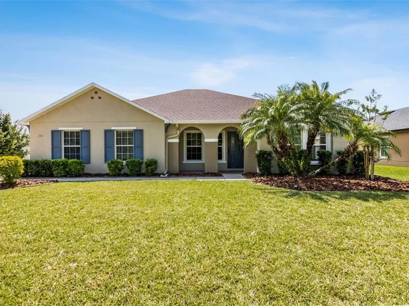 350 Black Springs Ln, Winter Garden, FL 34787