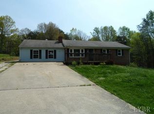 1572 Purdum Mill Rd, Appomattox, VA 24522
