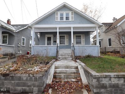 1318 Stanford Street, Schenectady, NY, 12308