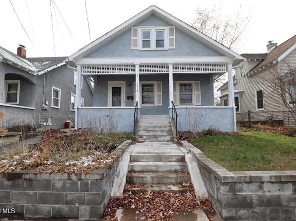 1318 Stanford Street, Schenectady, NY 12308