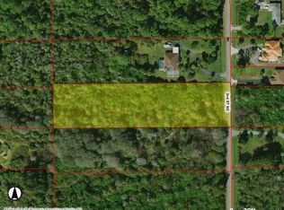 261 2nd St NE, Naples, FL 34120