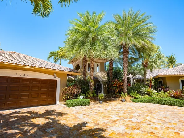 3091 NE 41st Street, Fort Lauderdale, FL 33308