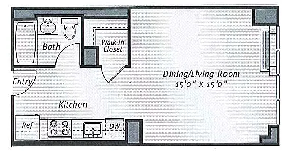 Floor plan S1-707-807-452sq