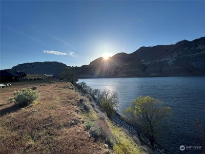133 N Shore Drive, Orondo, WA, 98843