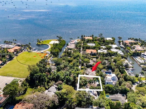 3370 Poinciana Ave, Miami, FL 33133