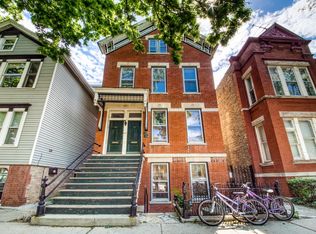 1619 N Mohawk St #1F, Chicago, IL 60614