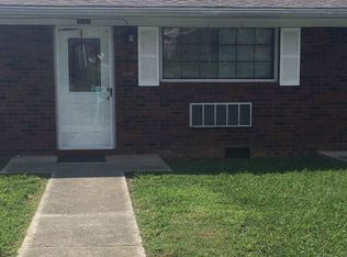 2505 Lakeview Dr, Morristown, TN 37814