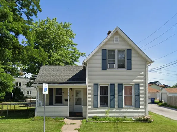 1618 W 17th St, Davenport, IA 52804