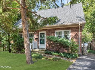 802 Oak Rd, Brielle, NJ 08730