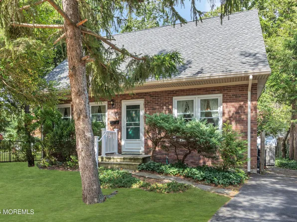 802 Oak Road, Brielle, NJ 08730