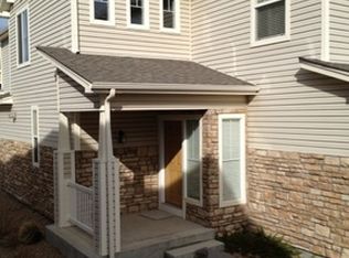 4119 Diamond Ridge Vw, Colorado Springs, CO 80918