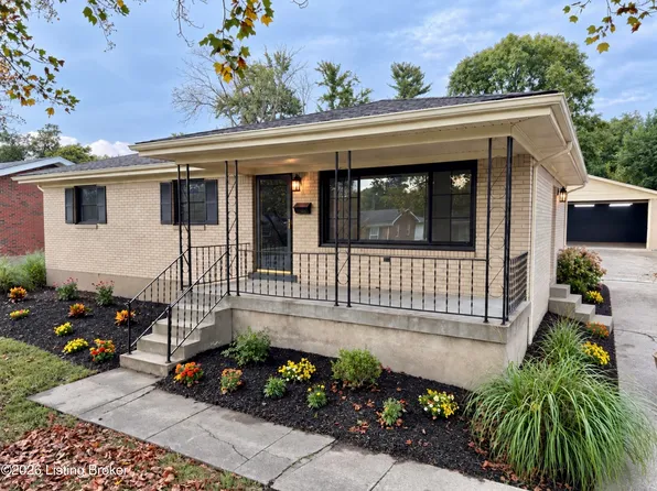 505 Westwood Dr, Woodland Hills, KY 40243