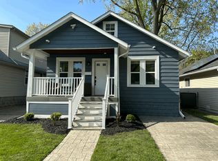 1545 Silman St, Ferndale, MI