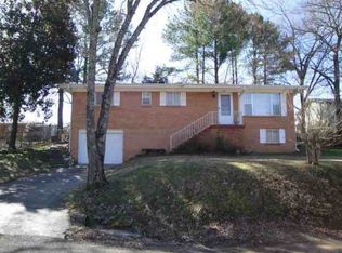 118 Essex St, Hot Springs, AR 71913