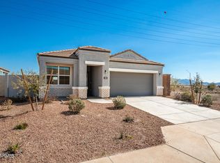135 S 187th Dr, Buckeye, AZ 85326