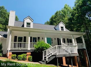 4845 Jones Rd, Fairburn, GA 30213