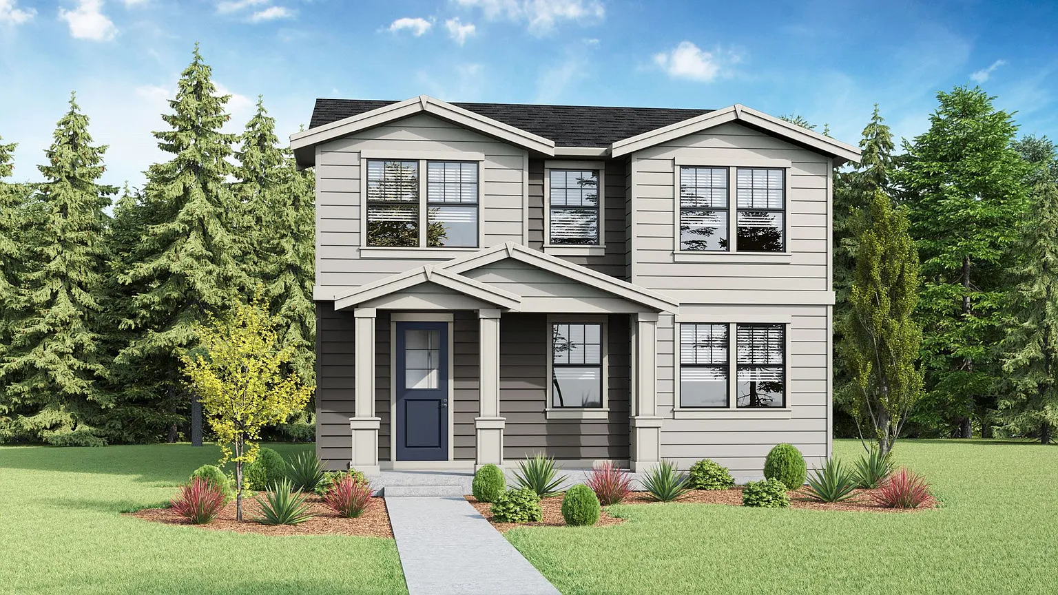 8316 115th Pl SE photo 1