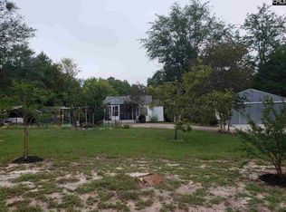 673 Dicey Creek Rd, Camden, SC 29020