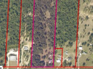 22071 County Road 68, Robertsdale, AL 36567